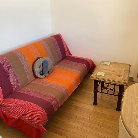 The Mexico Inn, Flat One Ludgvan Luaran gambar